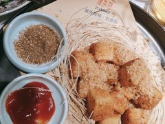 -津禧荟·酥皮烤鸭(北辰店)