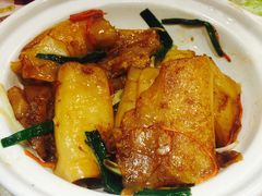 -点都德(聚福楼店)