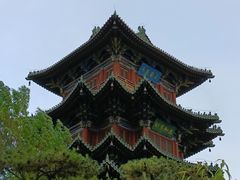 -迎泽公园