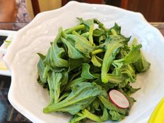 -玉林烤鸭店(垡头店)