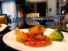 -上海苏宁宝丽嘉酒店·嘉府壹号中餐厅