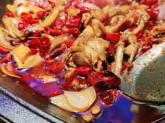 -蛙来哒(东城万达店)