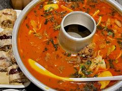 -福苗小骆驼烧烤(曲江店)