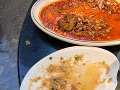 -川悦留香·海鲜餐厅(海棠68环球美食街店)