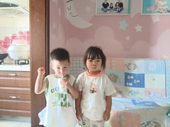 -金贝儿月嫂(高新尚品国际店)