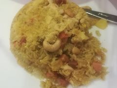 菠萝咖喱饭-阿诺泰·泰国餐厅(棕北店)