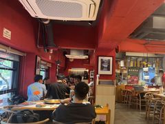 -清真·天府皇城坝百年牛肉火锅(皇城清真寺店)