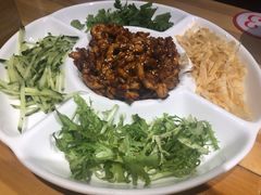 -香满园春饼·家常菜(东大桥店)