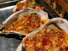 -叁宝烤肉·西安烧烤(东三爻店)