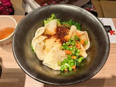 -大师兄·西北小馆(金湾华发商都店)