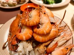 -广州天河合景福朋喜来登酒店