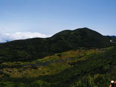 -大围山国家森林公园
