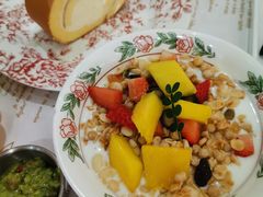 -Dough&Joe团憩(瑞虹天地月亮湾店)