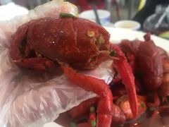 -辣螃铠盆盆蟹大排档(总店)