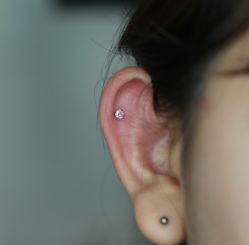 -众刺纹画·纹身·穿孔饰品·海娜定制