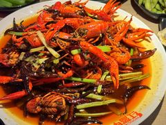 -红盔甲·小龙虾(车公庙店)