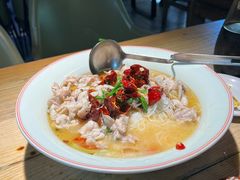 -黄鹤天厨·泡椒田鸡创始者(莲花店)