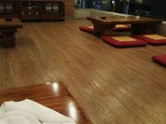 -纽斯桑拿会所(天山店)