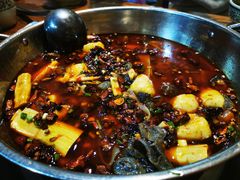 -黑竹香鸡(营和巷店)