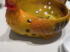 -绿草地·湘菜(7mall店)