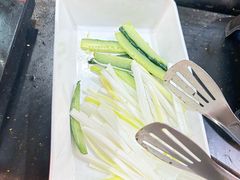 -韩盛·盛江山自助料理(沈辽路万达店)