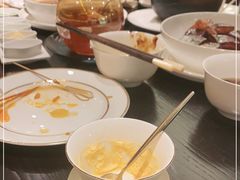 -甄御•海鲜新青岛菜(麦岛店)