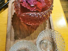 -素描餐厅(灵隐天竺店)