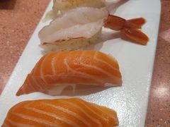 -元气寿司(金光华店)