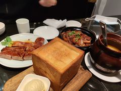 -小资太太餐厅(南岗区店)