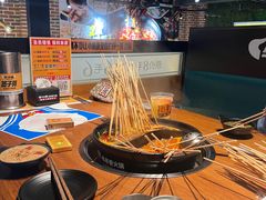 -牛小嫩串串火锅(老国贸总店)