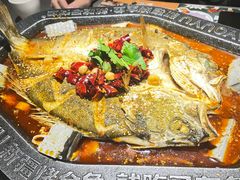 -马有鱼·馕坑烤全鱼(美美2店)