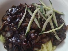 -桃园中华料理炸酱面(燕儿岛路店)