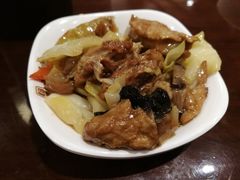 -老半斋(福州路店)