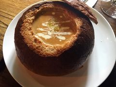 -Amanda餐厅(长乐路店)