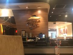 -必胜客(瑞虹店)