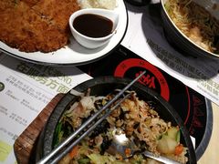 -韩香福脊骨汤锅(上杭路店)