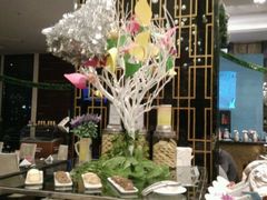 -绍兴中金豪庭大酒店·豪庭阁中餐厅
