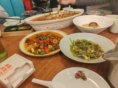 -付掌柜在成都·热炒砂锅集(金禾店)