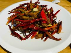 -陈傻子餐厅(世纪都会店)