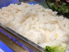 -红透天牛排海鲜自助(长和国际直营店)