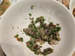 -湖南老灶台·生态农业餐饮(龙胜店)