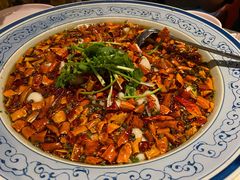 驰名沸腾鱼-川悦留香·海鲜餐厅(海棠68环球美食街店)