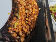 -霸王虾·麻辣小龙虾(清水河公园店)