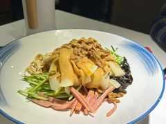 -双合园·海鲜水饺青岛菜(万佳广场店)
