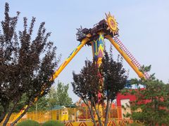 -北京石景山游乐园