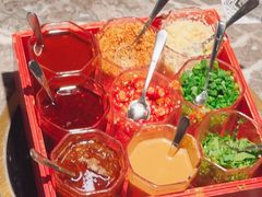 -禄婶鸡煲·打边炉