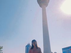 -南通濠河风景名胜区