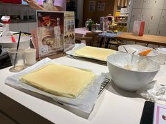 -ABC Cooking Studio(上海环球金融中心店)
