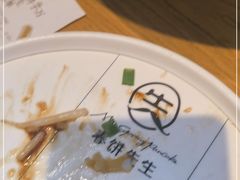 -春饼先生·北京烤鸭(甘井子万达店)