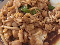 -老城味道·传统天津菜(杨柳青店)